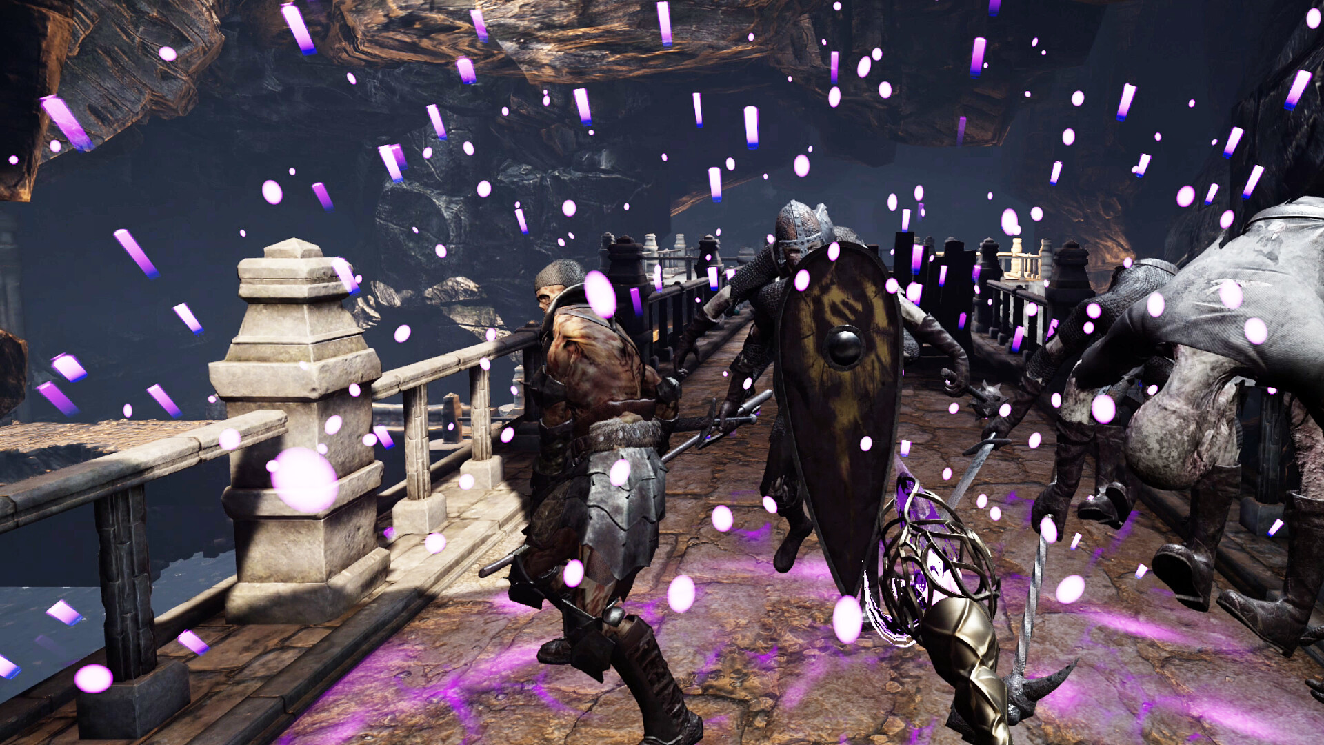 Скриншот 8: Grimlord