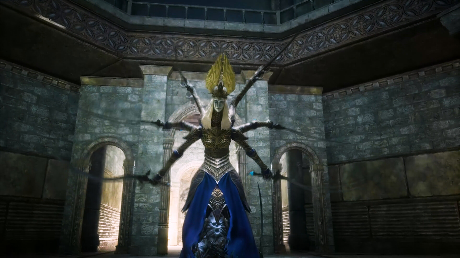 Скриншот 9: Grimlord