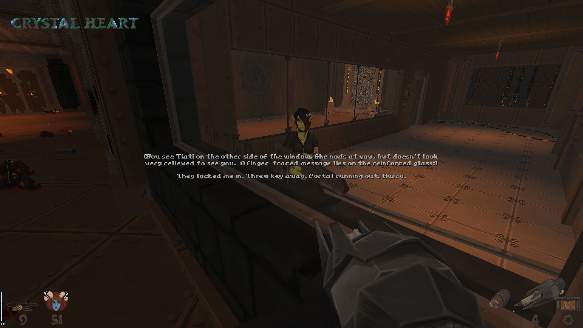 Скриншот 13: Hedon Bloodrite