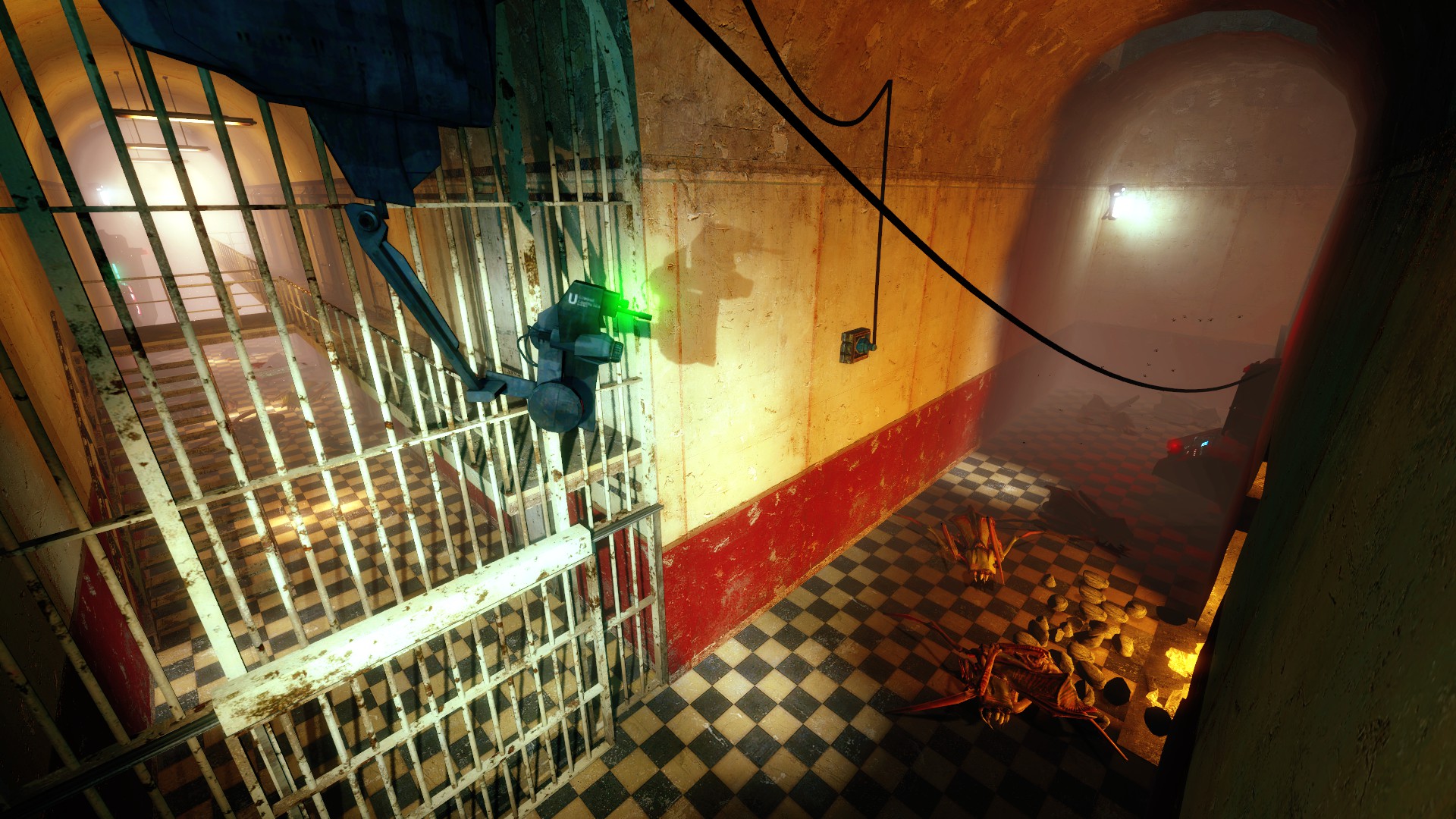 Скриншот: Prospekt