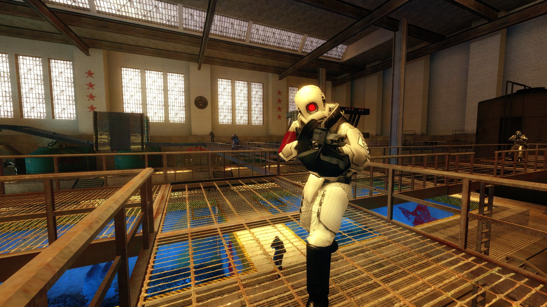 Скриншот 23: Prospekt