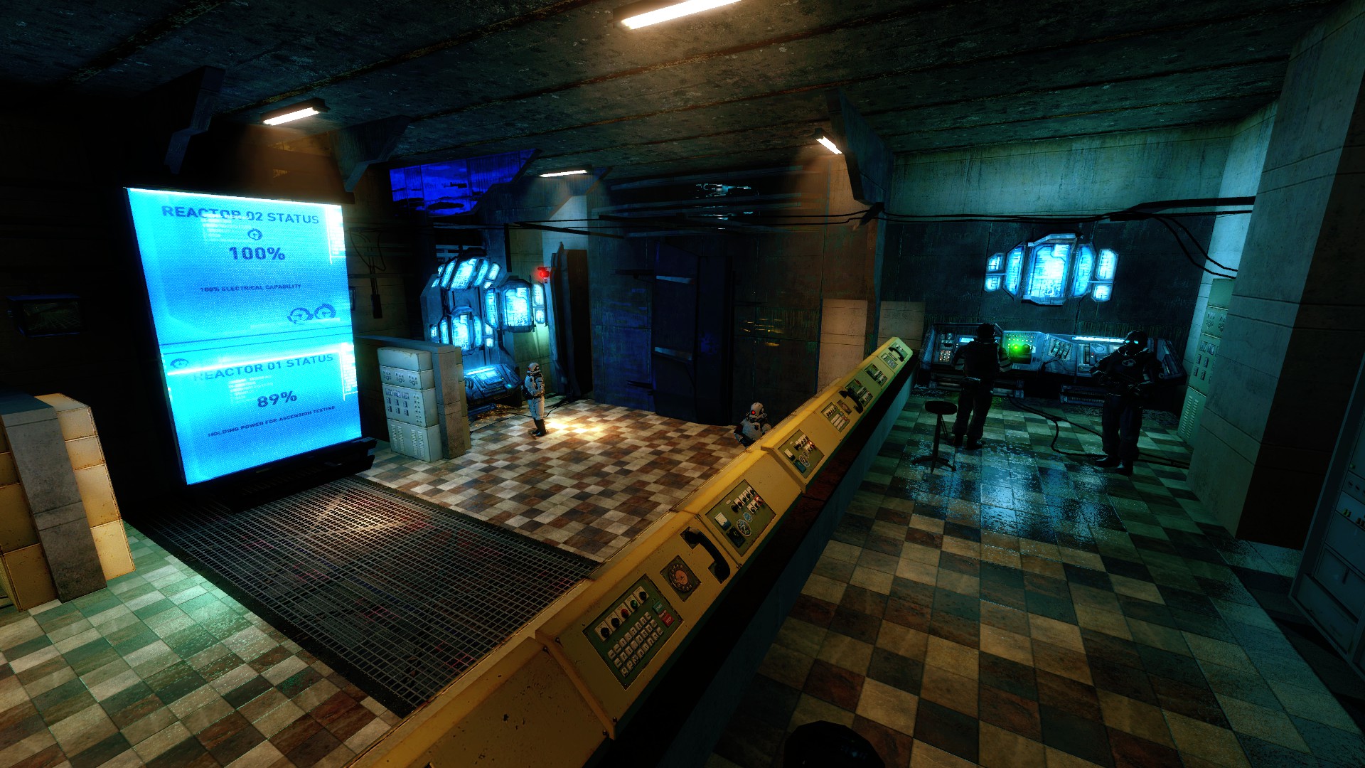 Скриншот 26: Prospekt