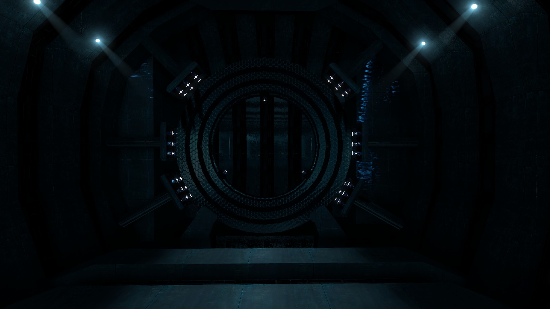 Скриншот 31: Prospekt