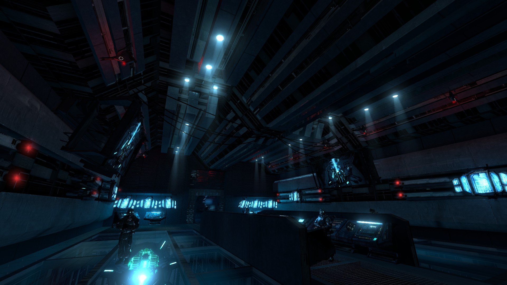 Скриншот 33: Prospekt