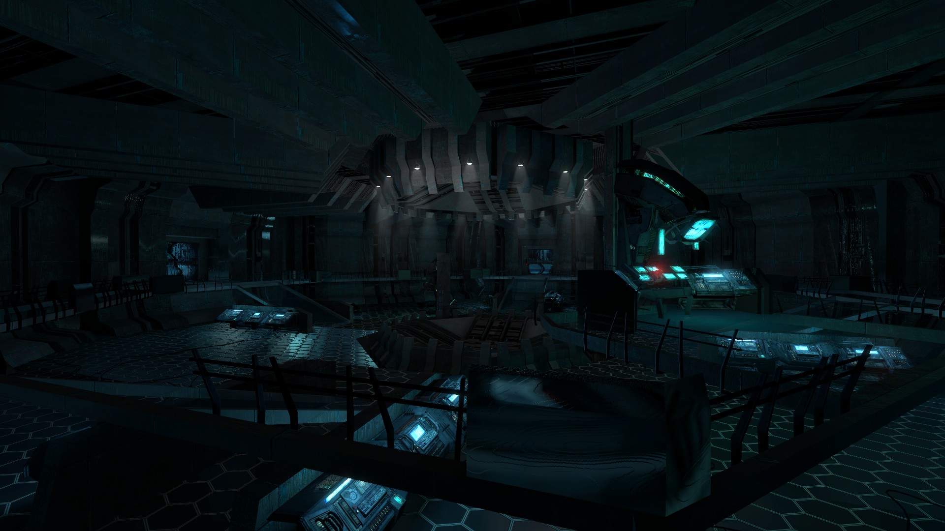 Скриншот 34: Prospekt