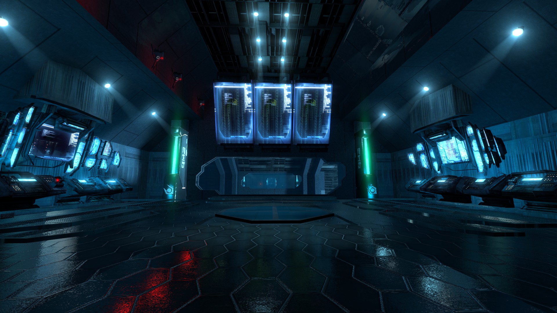 Скриншот 38: Prospekt