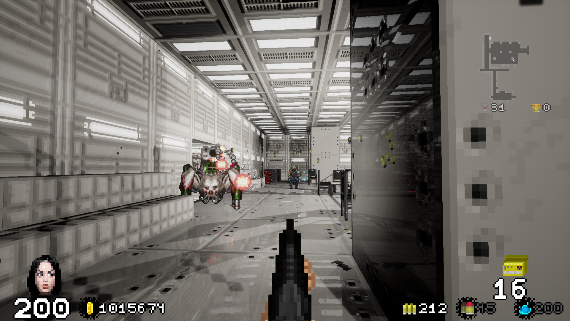 Скриншот 7: Nightmare Reaper