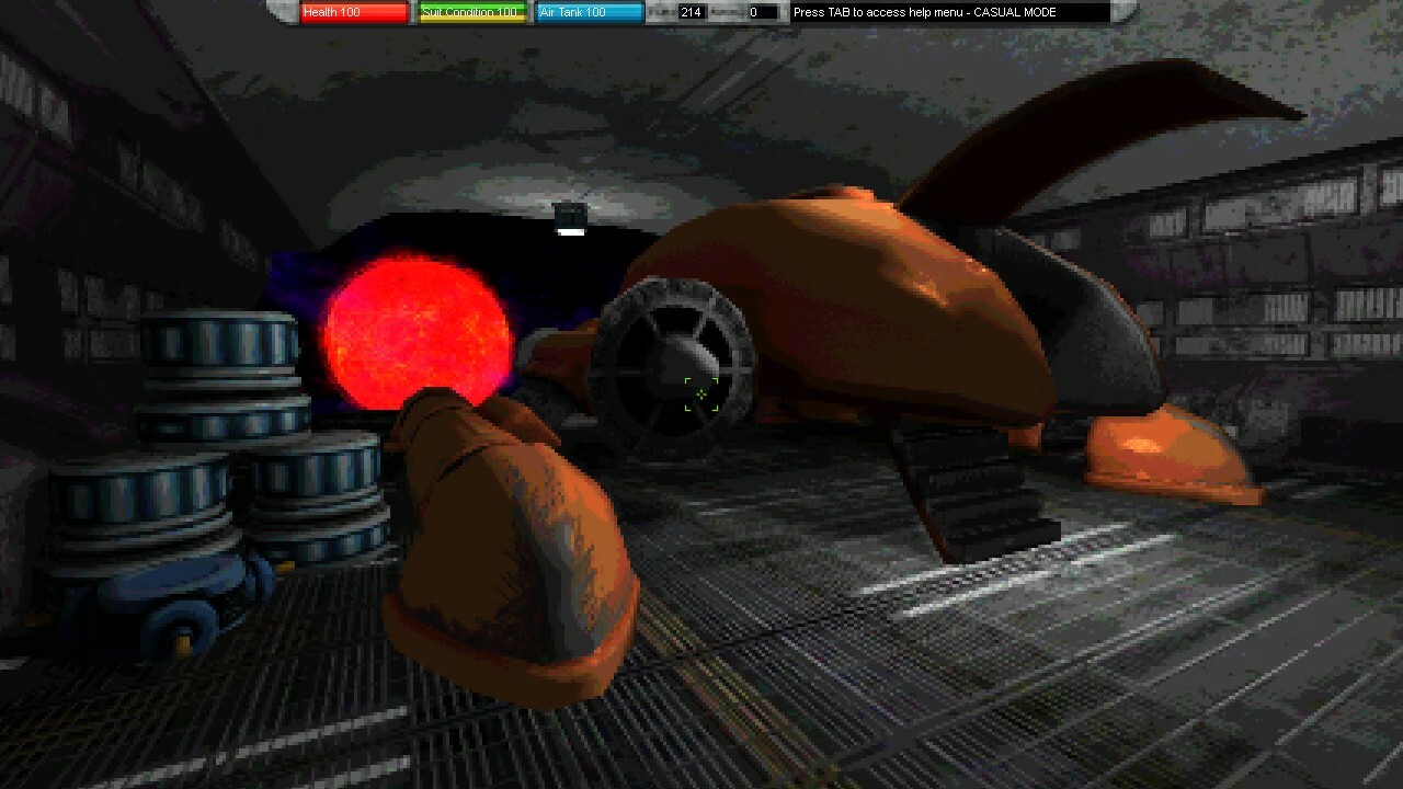 Скриншот: Star Explorers