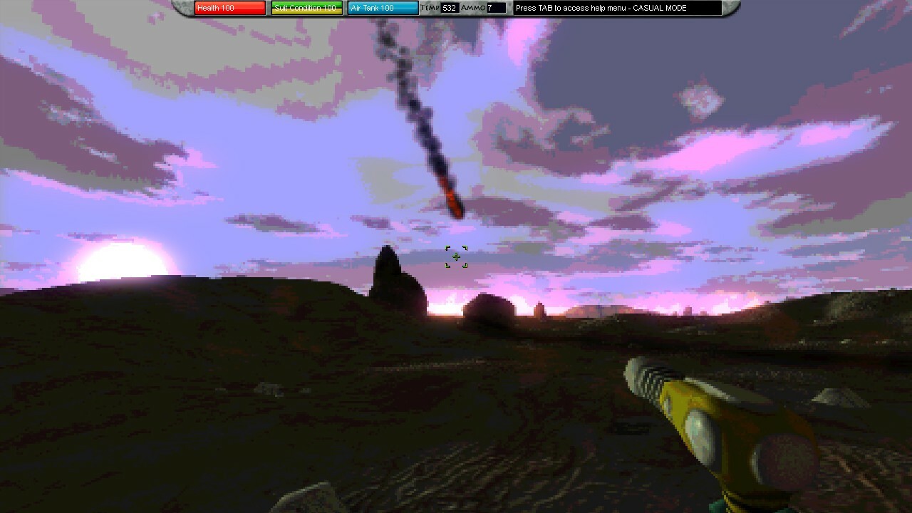 Скриншот 9: Star Explorers