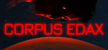 Обложка: CORPUS EDAX