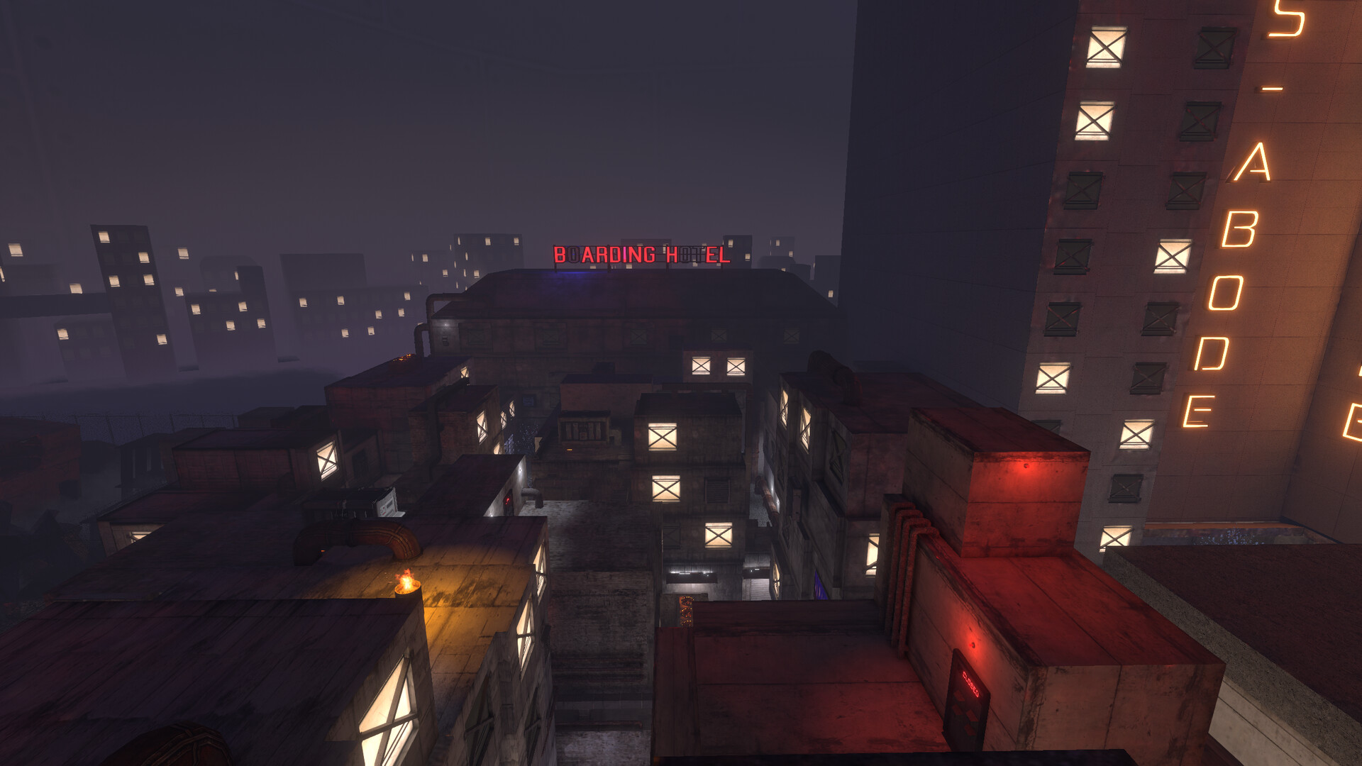 Скриншот: CORPUS EDAX