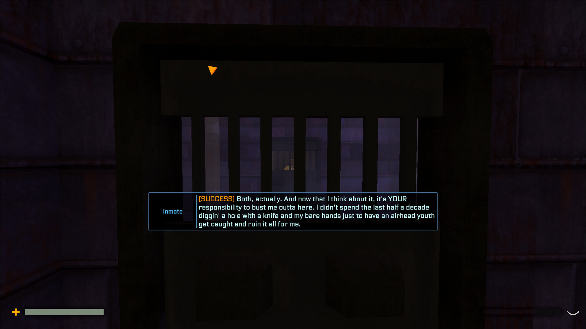 Скриншот 7: CORPUS EDAX