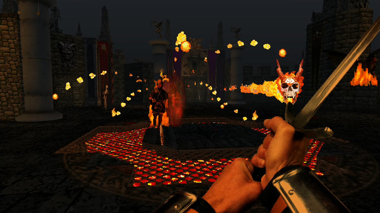 Скриншот 11: Arthurian Legends