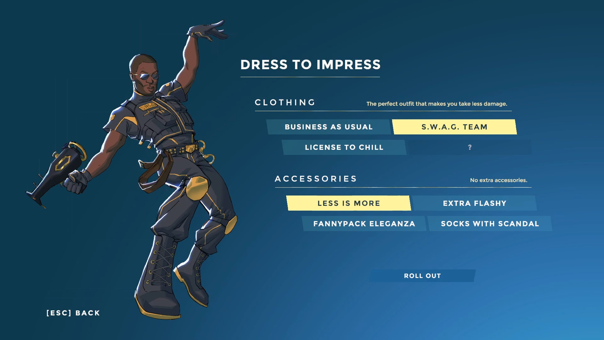 Скриншот 11: Fashion Police Squad