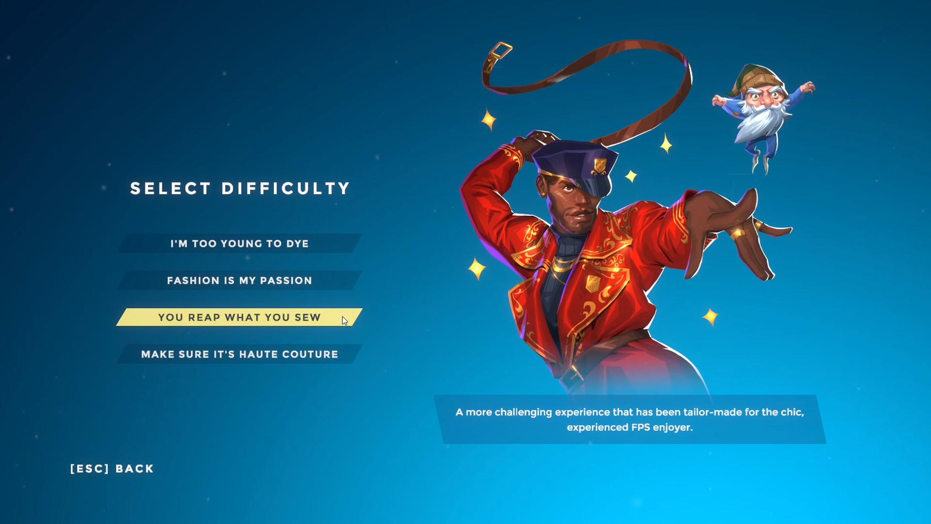 Скриншот 6: Fashion Police Squad