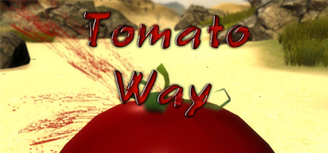 Обложка: Tomato Way