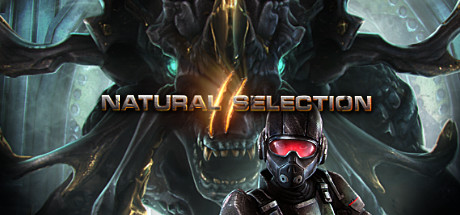 Обложка: Natural Selection 2