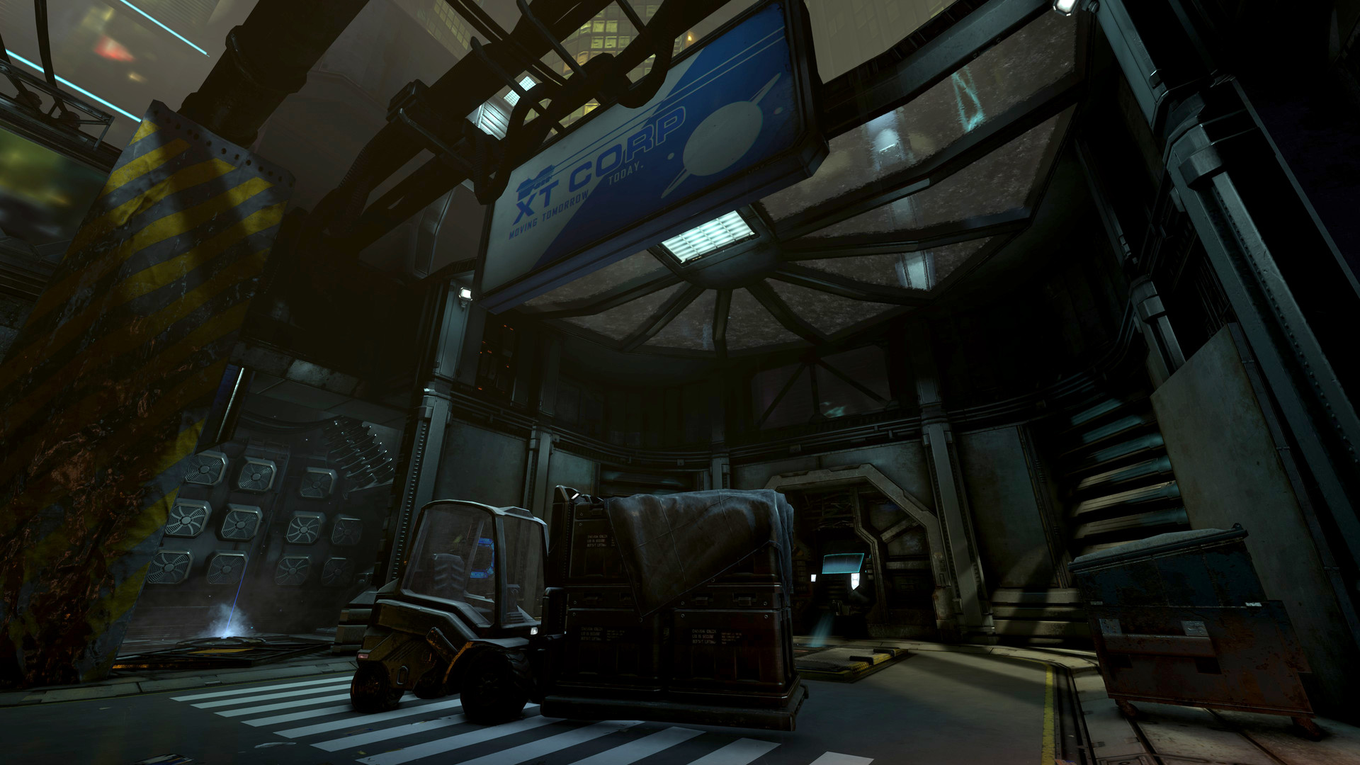 Скриншот 19: Natural Selection 2