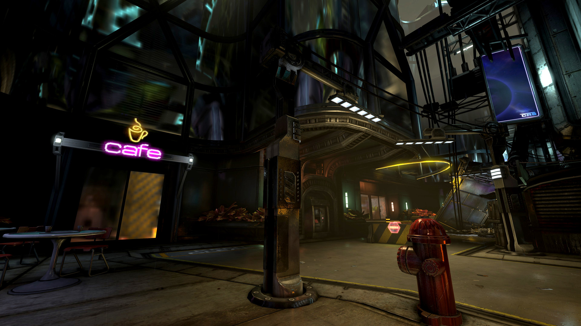 Скриншот 20: Natural Selection 2