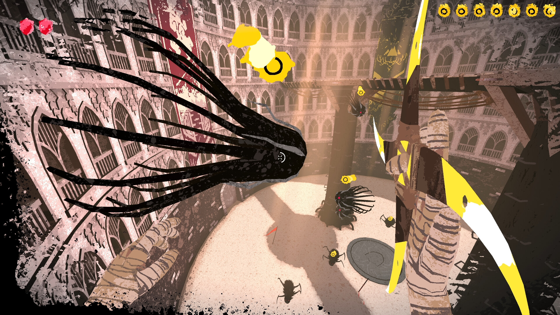 Скриншот 6: Boomerang X