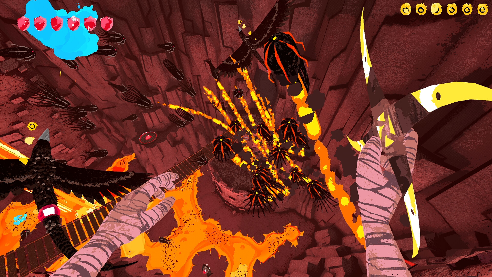 Скриншот 8: Boomerang X