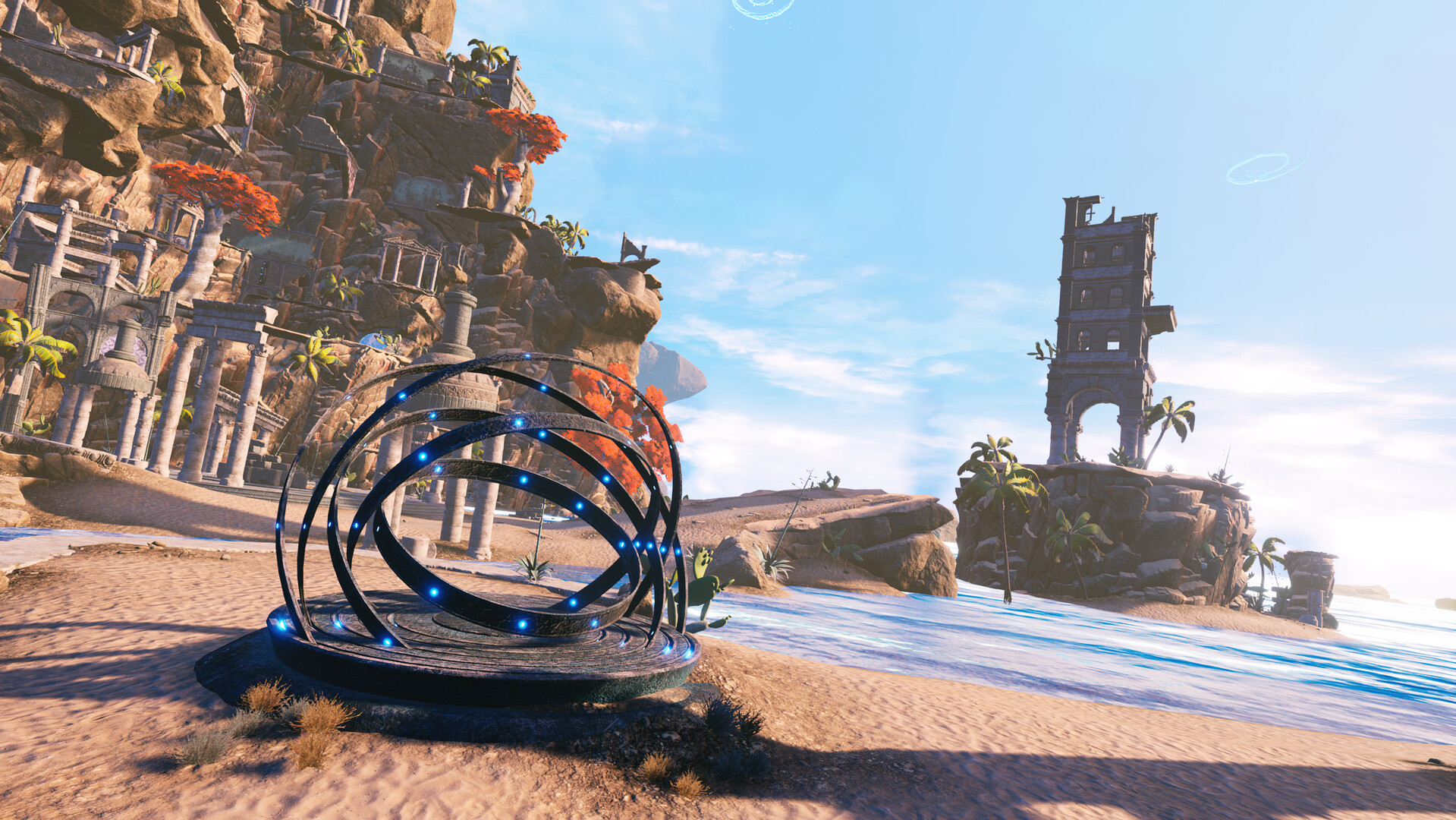 Скриншот 8: Downward: Enhanced Edition