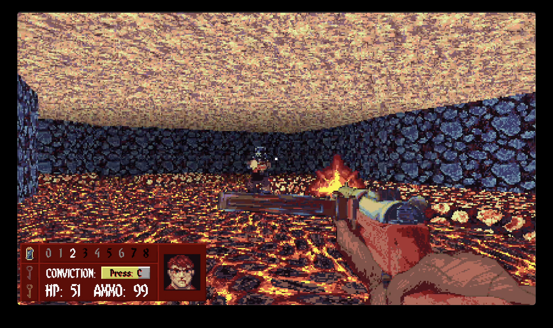 Скриншот 7: Only Lead Can Stop Them