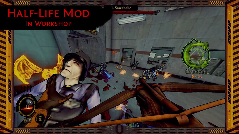 Скриншот 17: Devilated