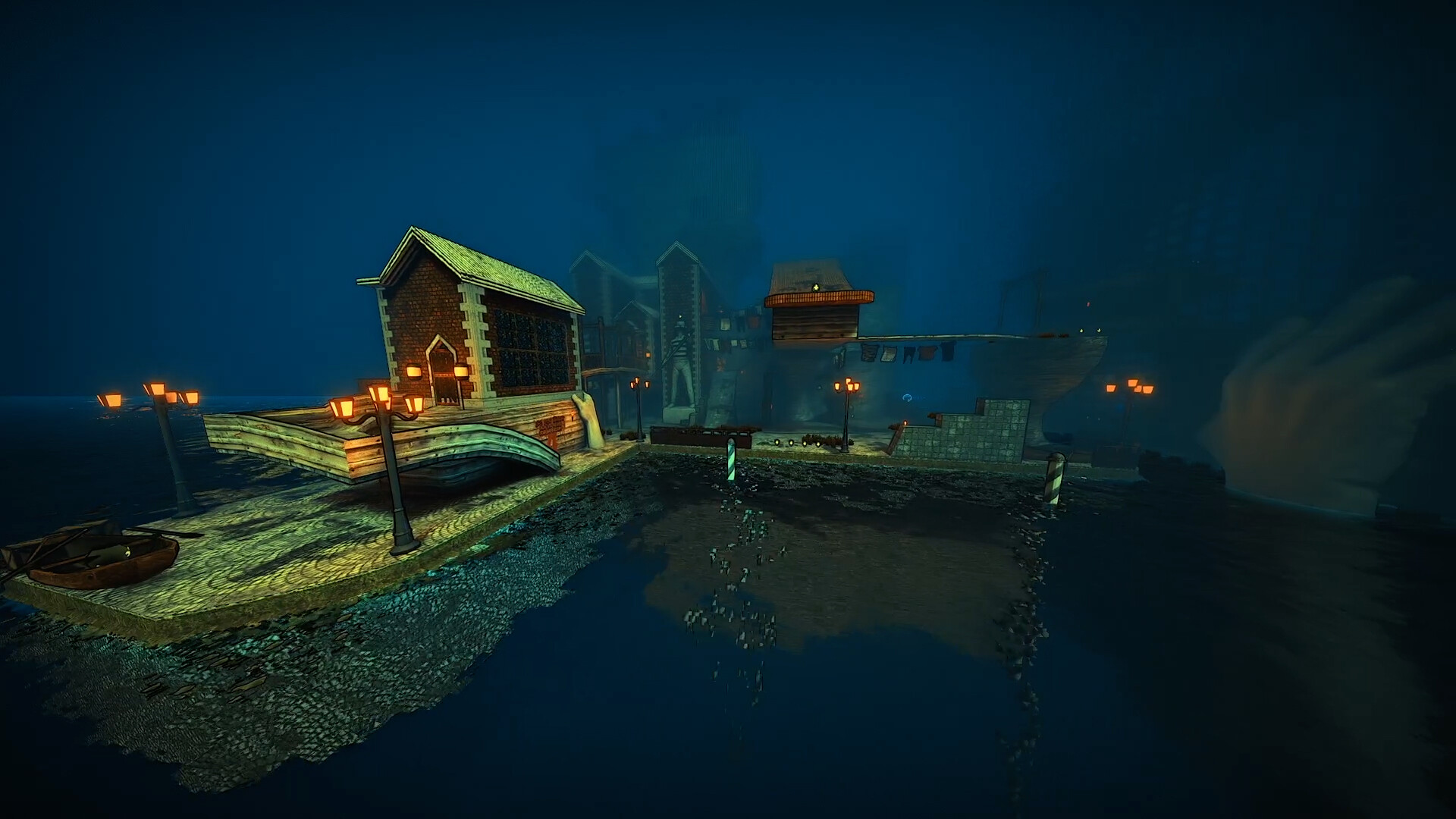 Скриншот 10: Devilated