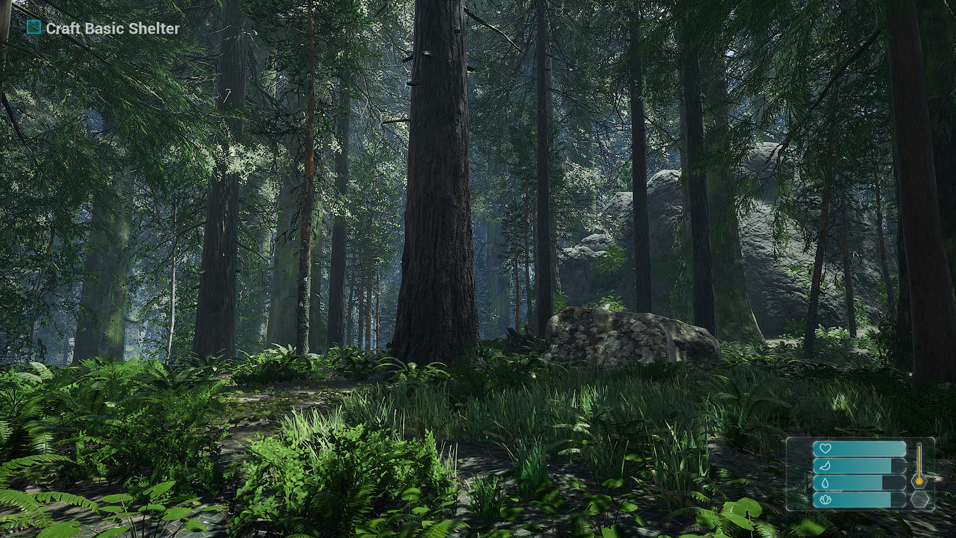 Скриншот 12: Retreat To Enen