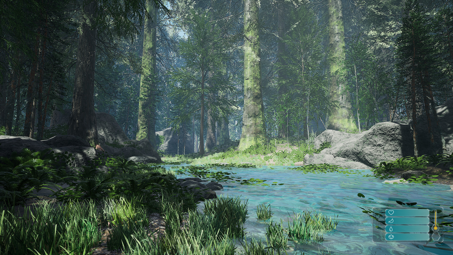 Скриншот 13: Retreat To Enen