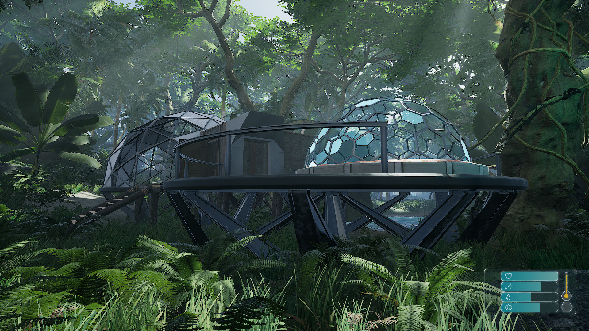 Скриншот 9: Retreat To Enen