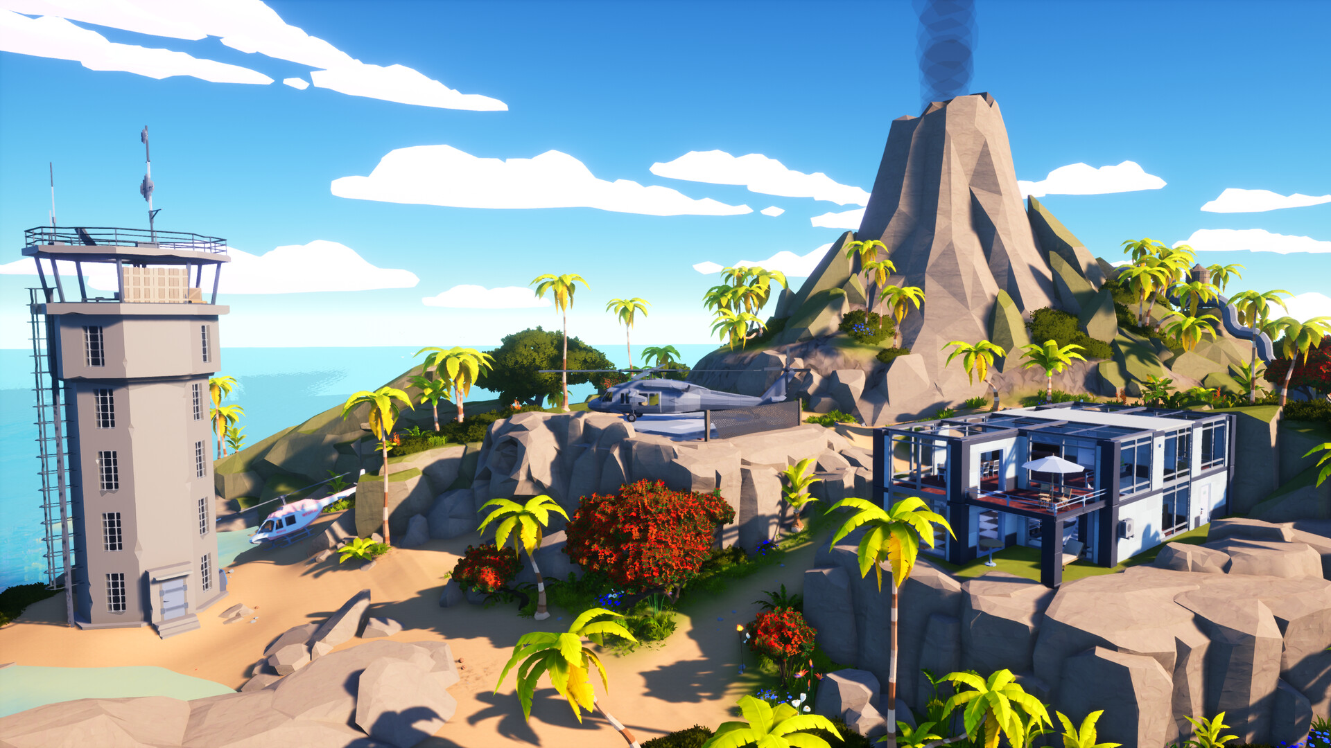 Скриншот: Perfect Heist 2