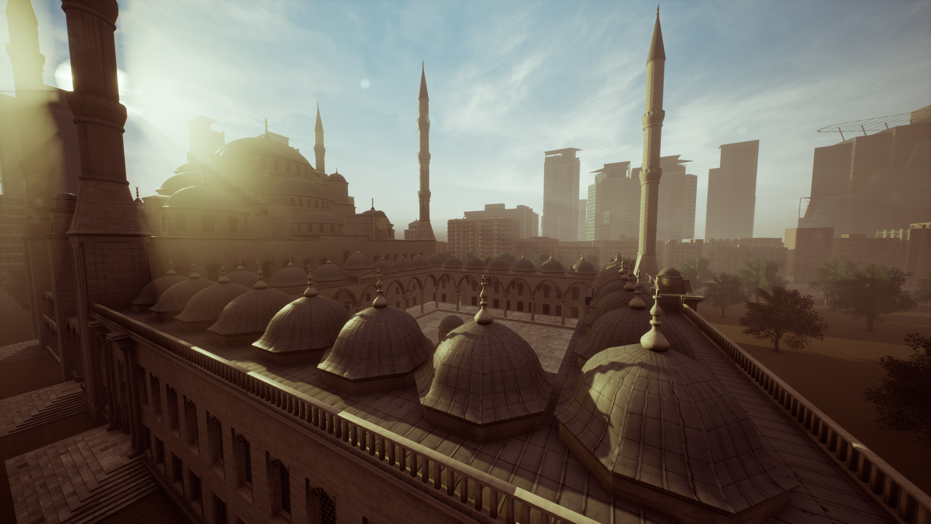 Скриншот 11: Soldiers of the Universe