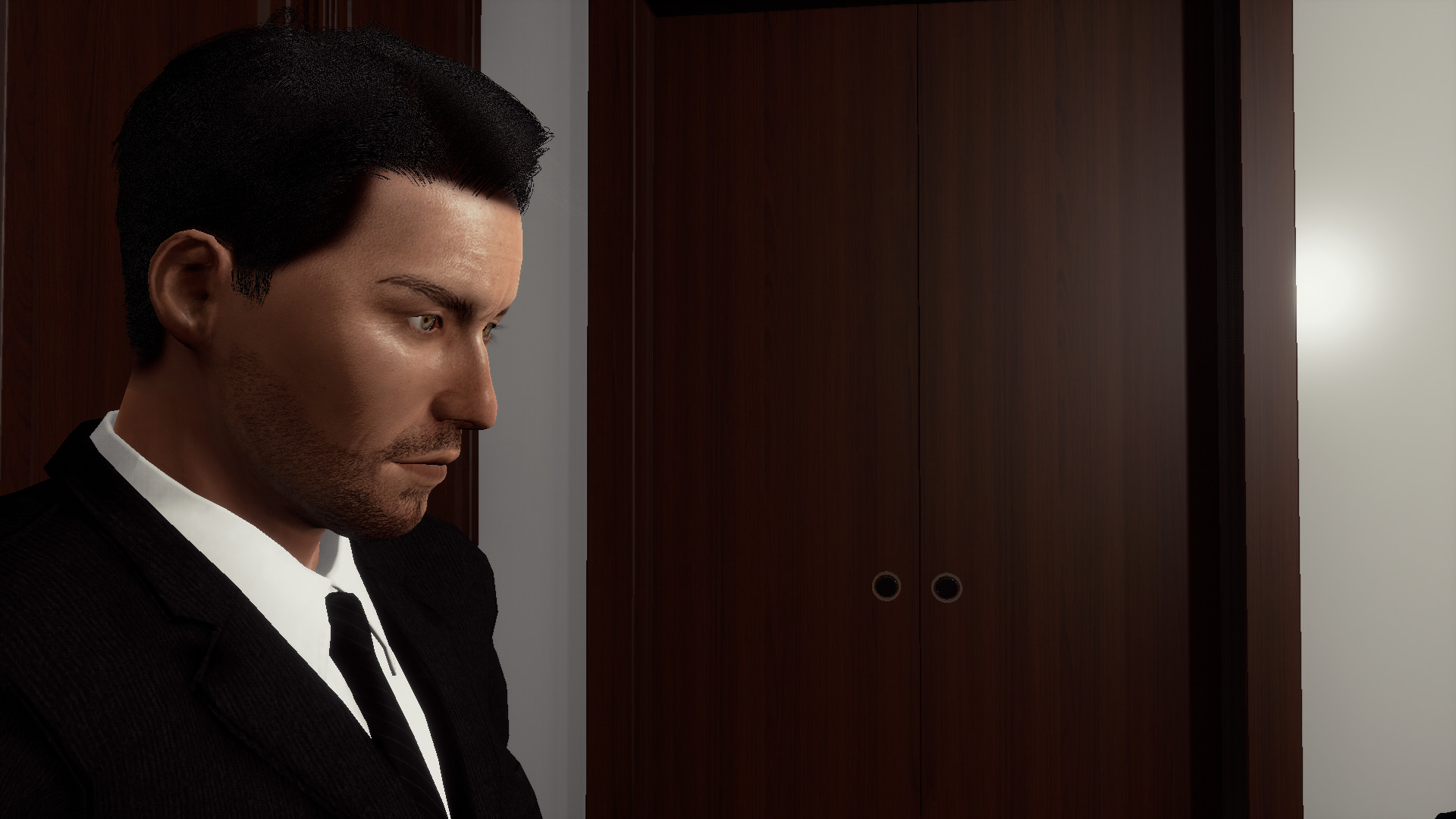 Скриншот: Soldiers of the Universe