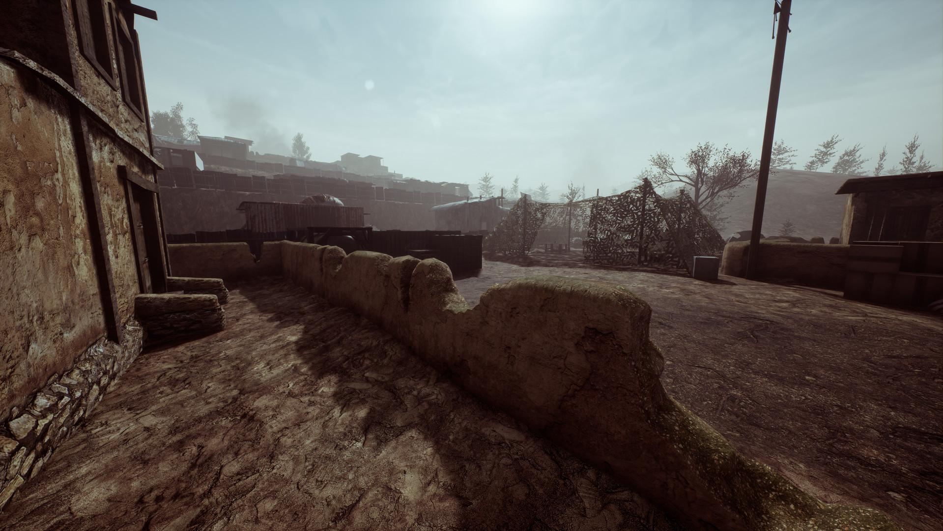 Скриншот 10: Soldiers of the Universe