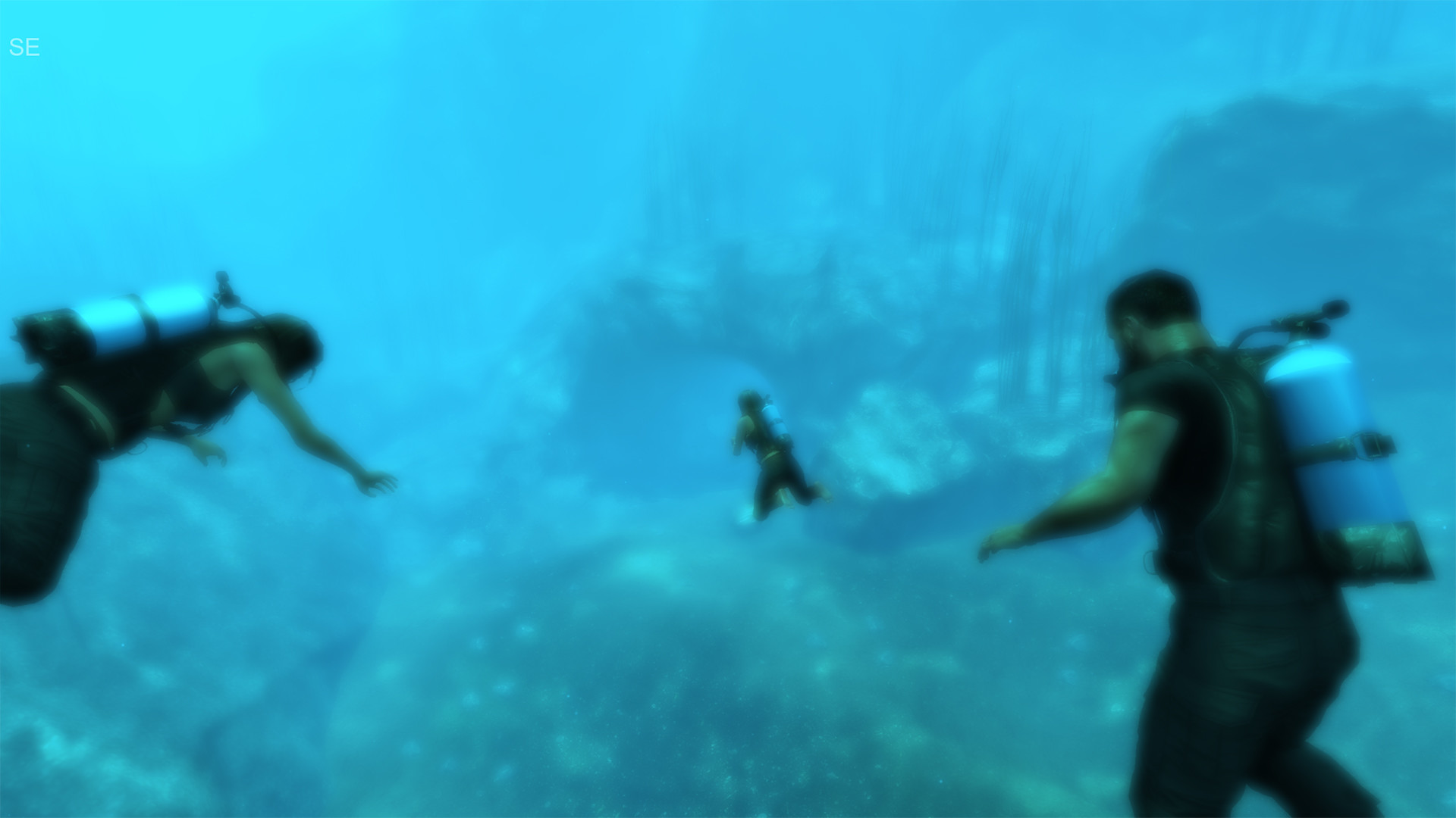 Скриншот 39: Subsistence