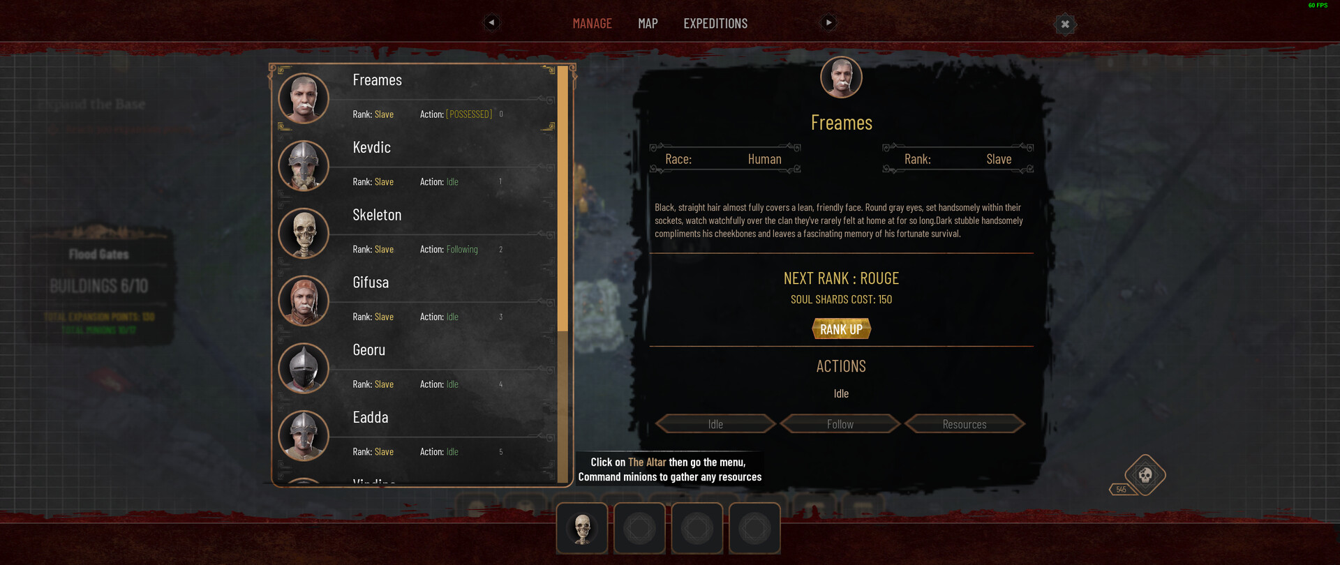 Скриншот 7: Monsters Domain