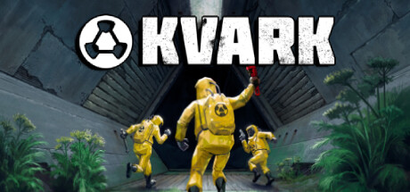 Обложка: Kvark