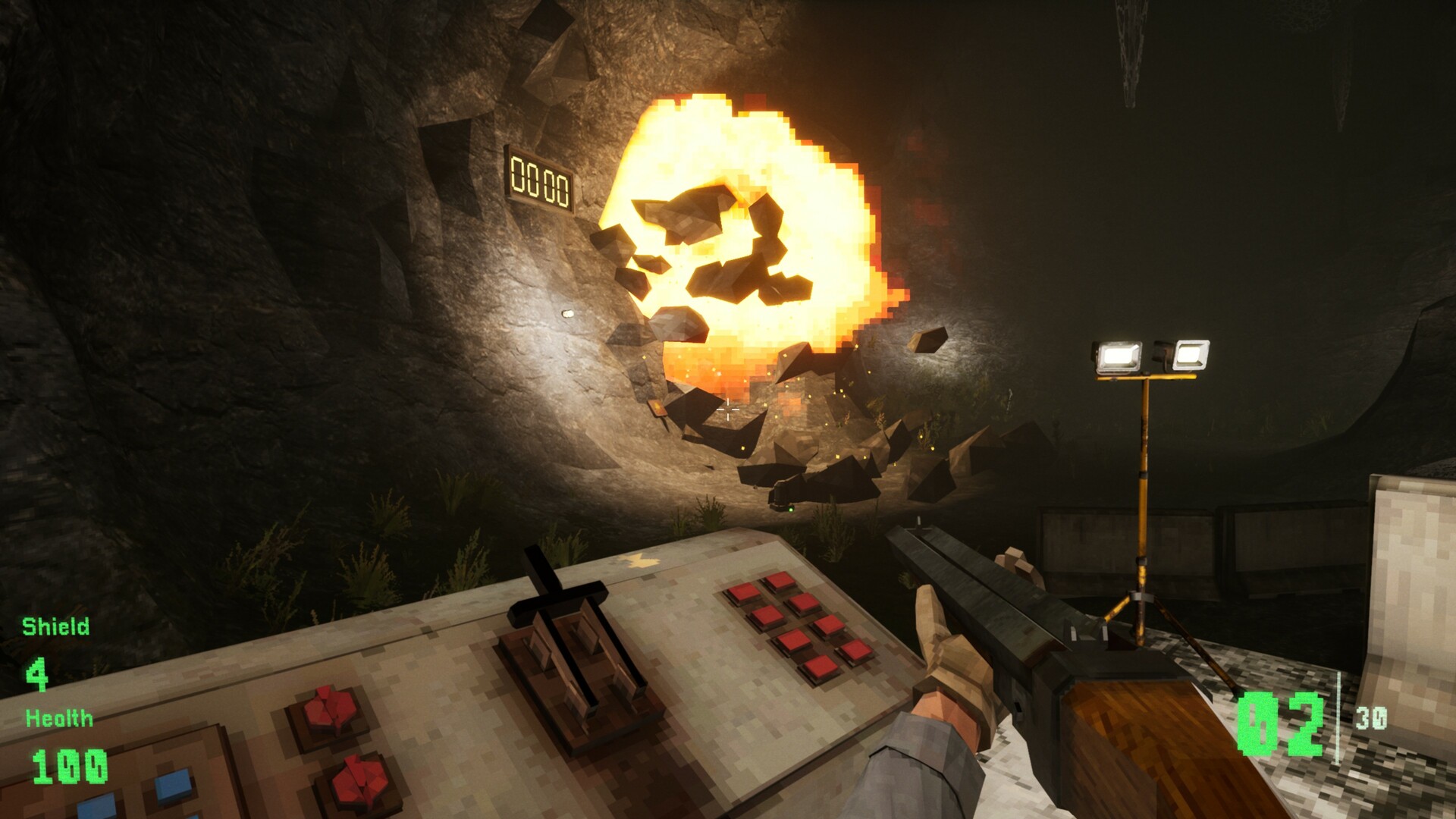 Скриншот 11: Kvark