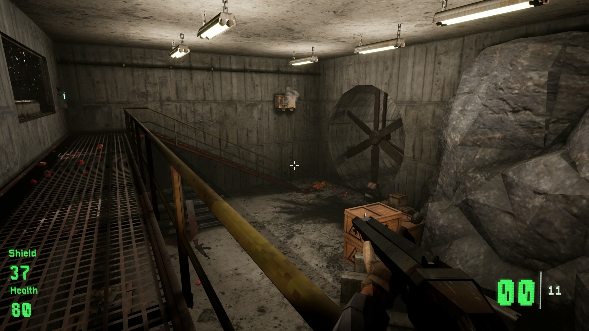 Скриншот 8: Kvark