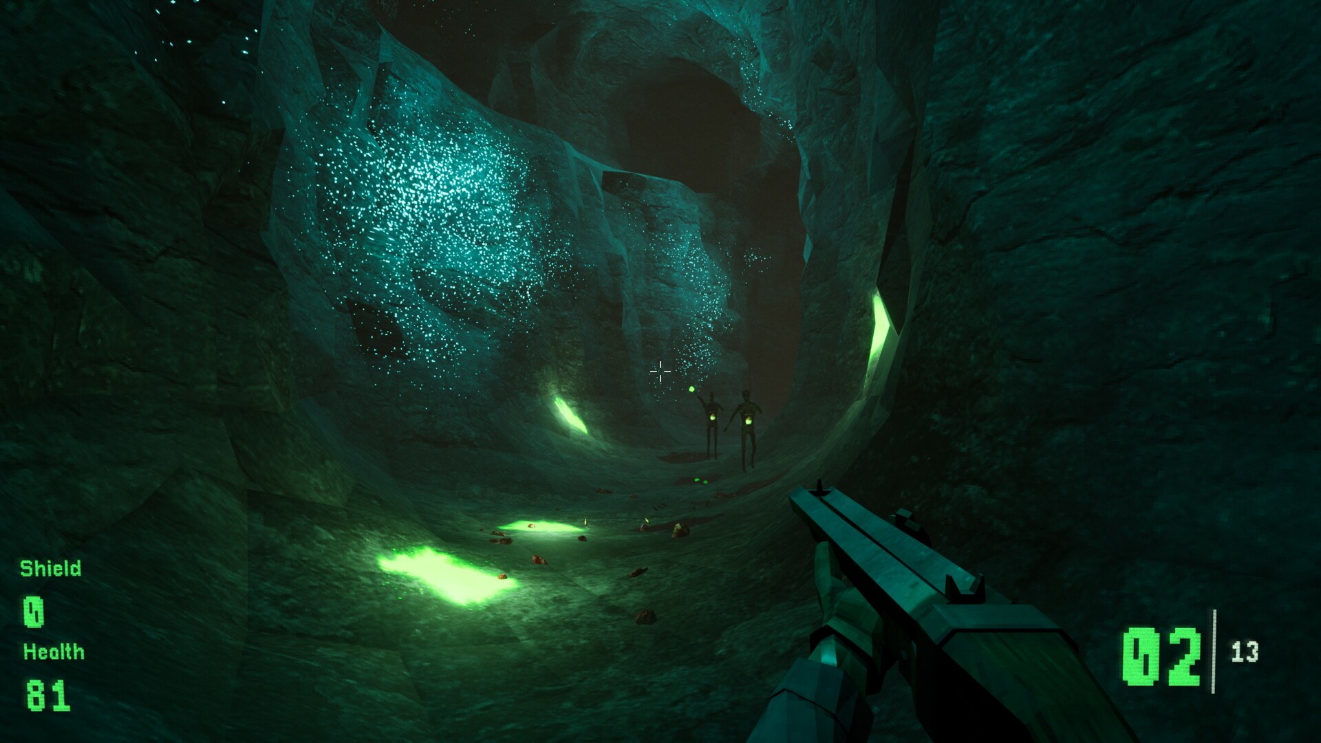 Скриншот 9: Kvark