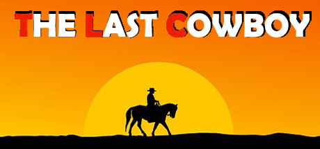 Обложка: The Last Cowboy