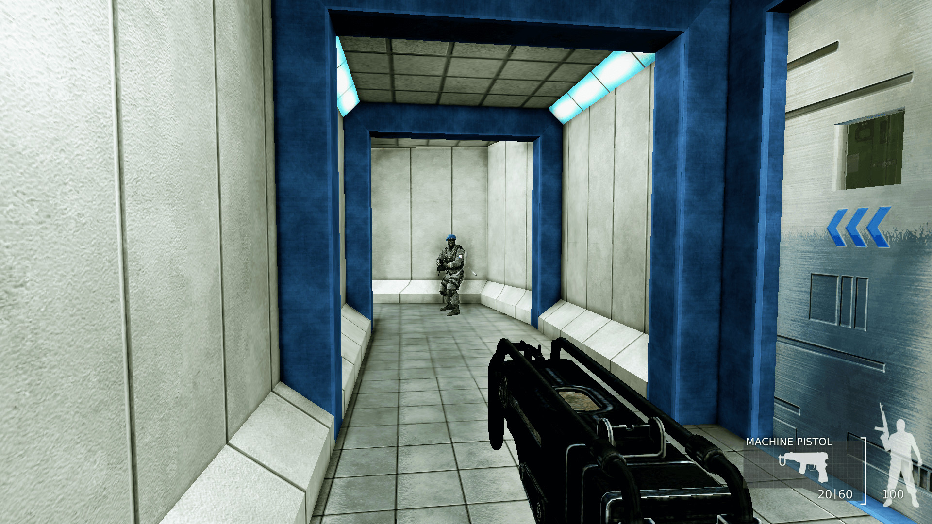 Скриншот 32: Fursan al-Aqsa: The Knights of the Al-Aqsa Mosque