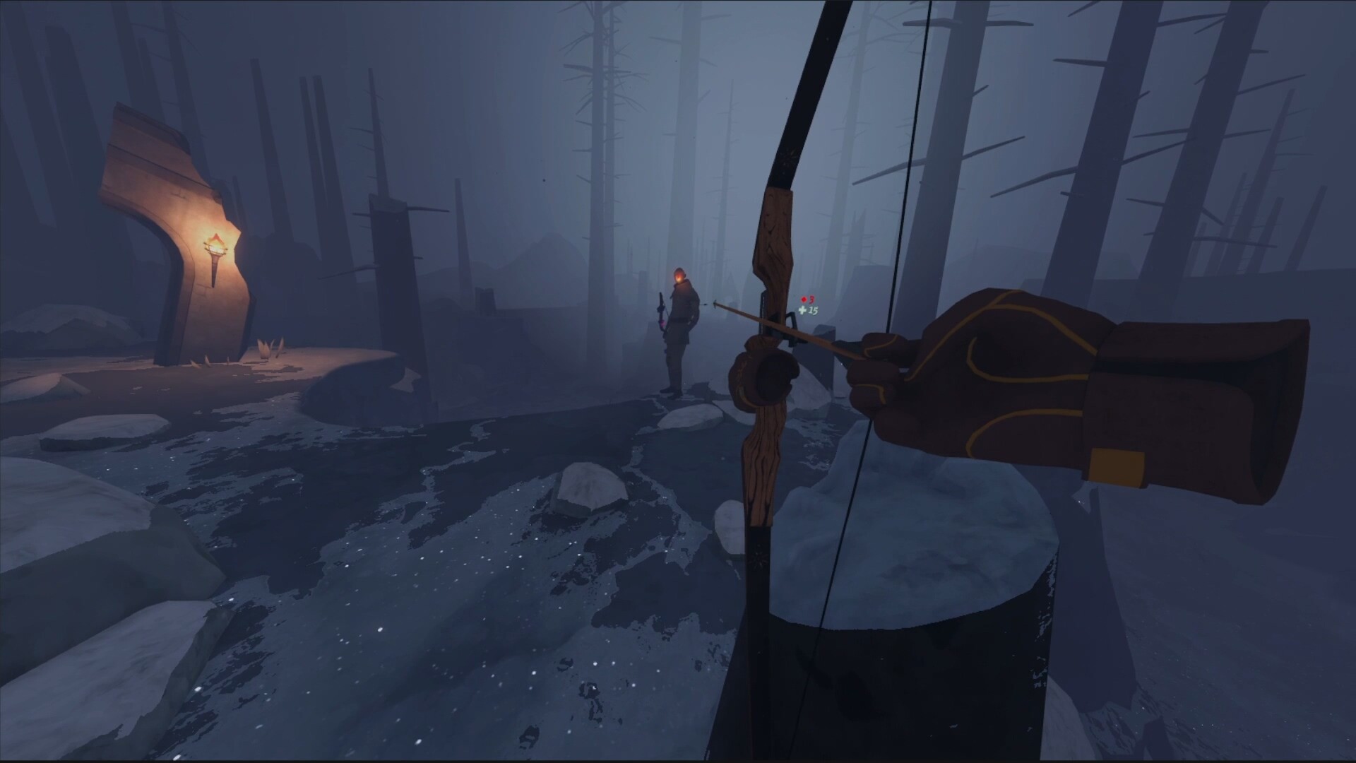 Скриншот 9: The Light Brigade