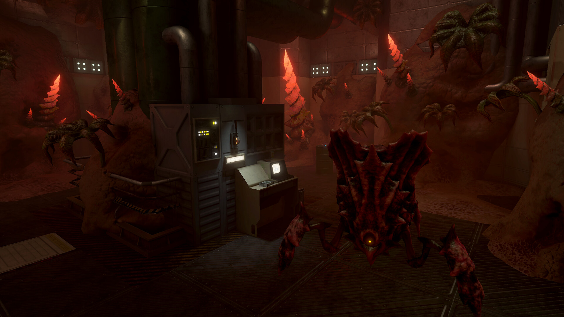 Скриншот 12: Genotype