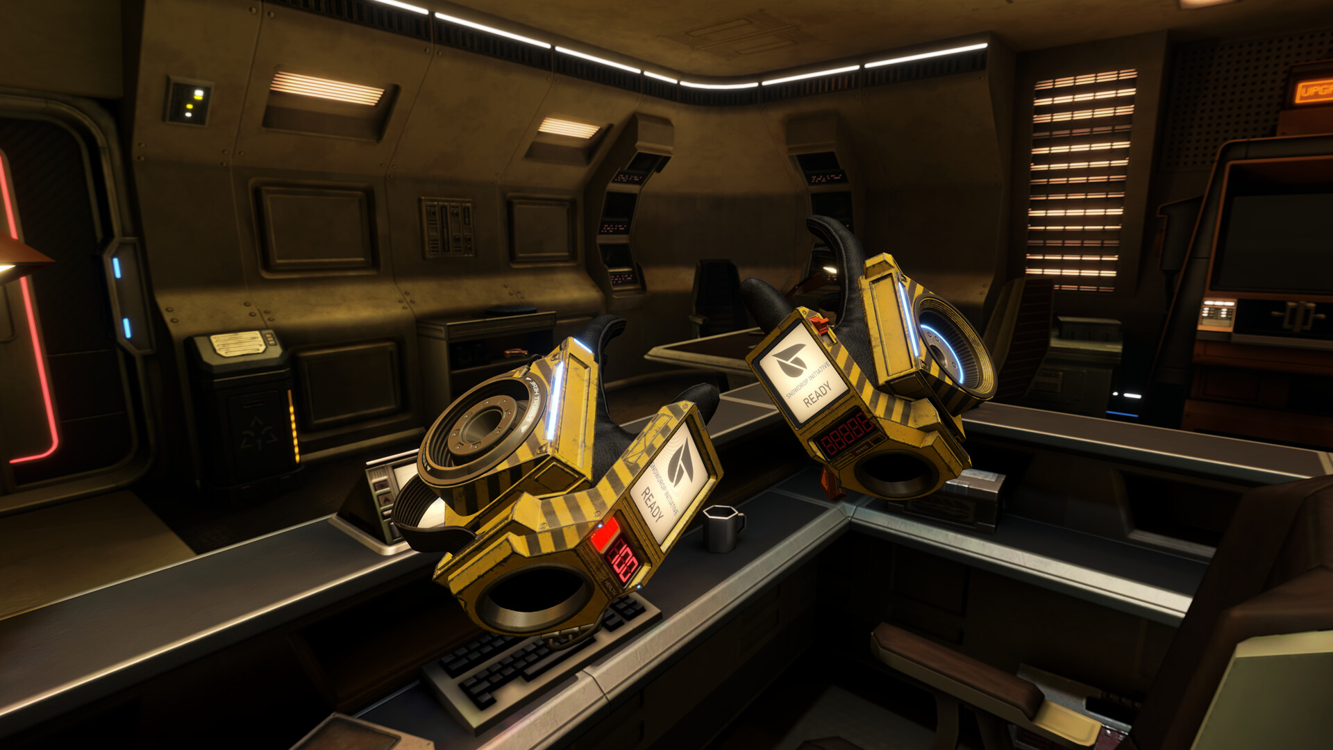 Скриншот: Genotype