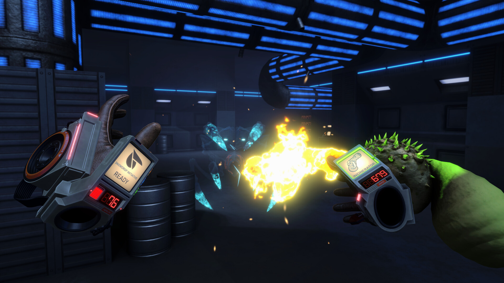 Скриншот 6: Genotype