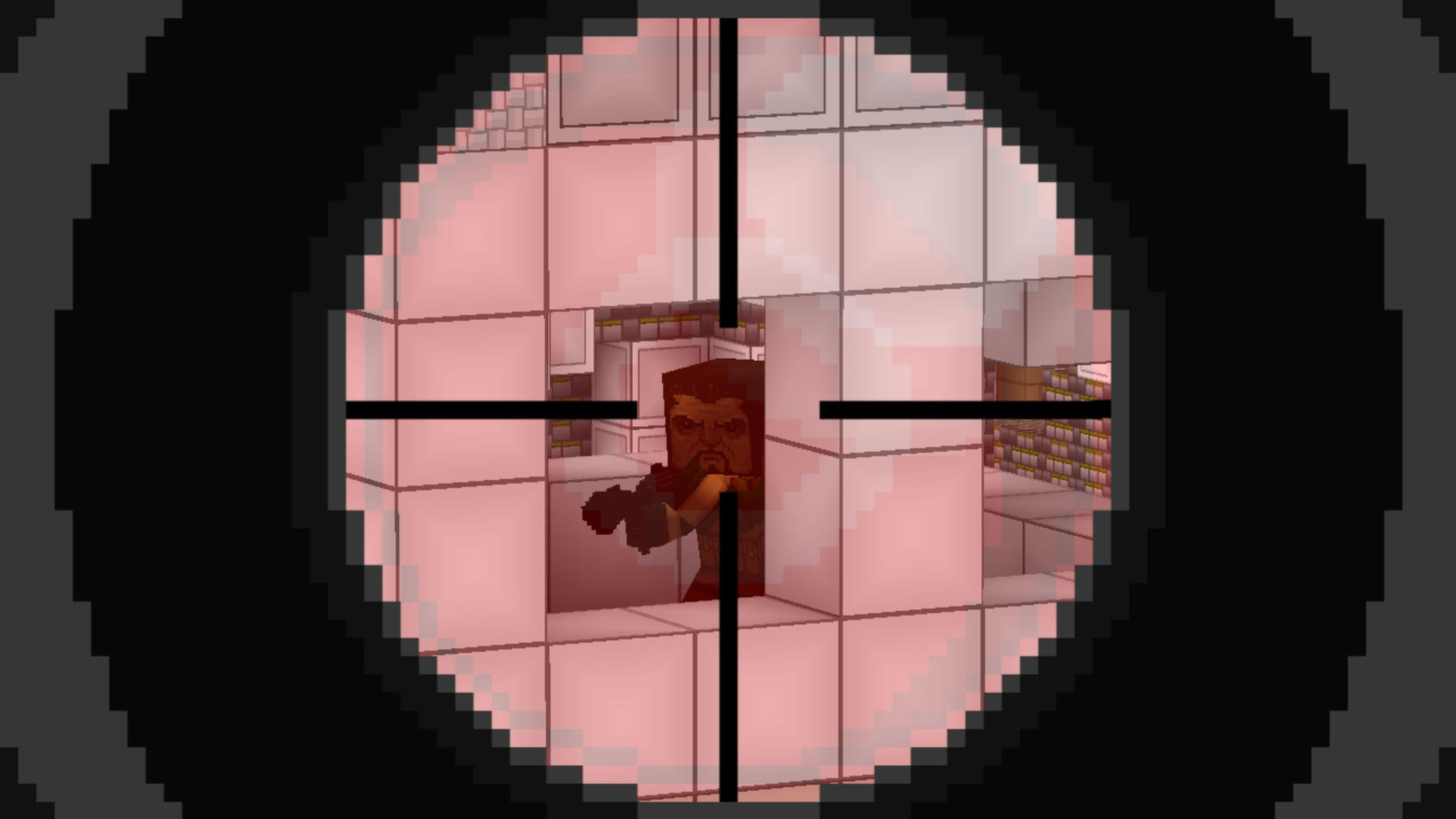 Скриншот 16: Guncraft