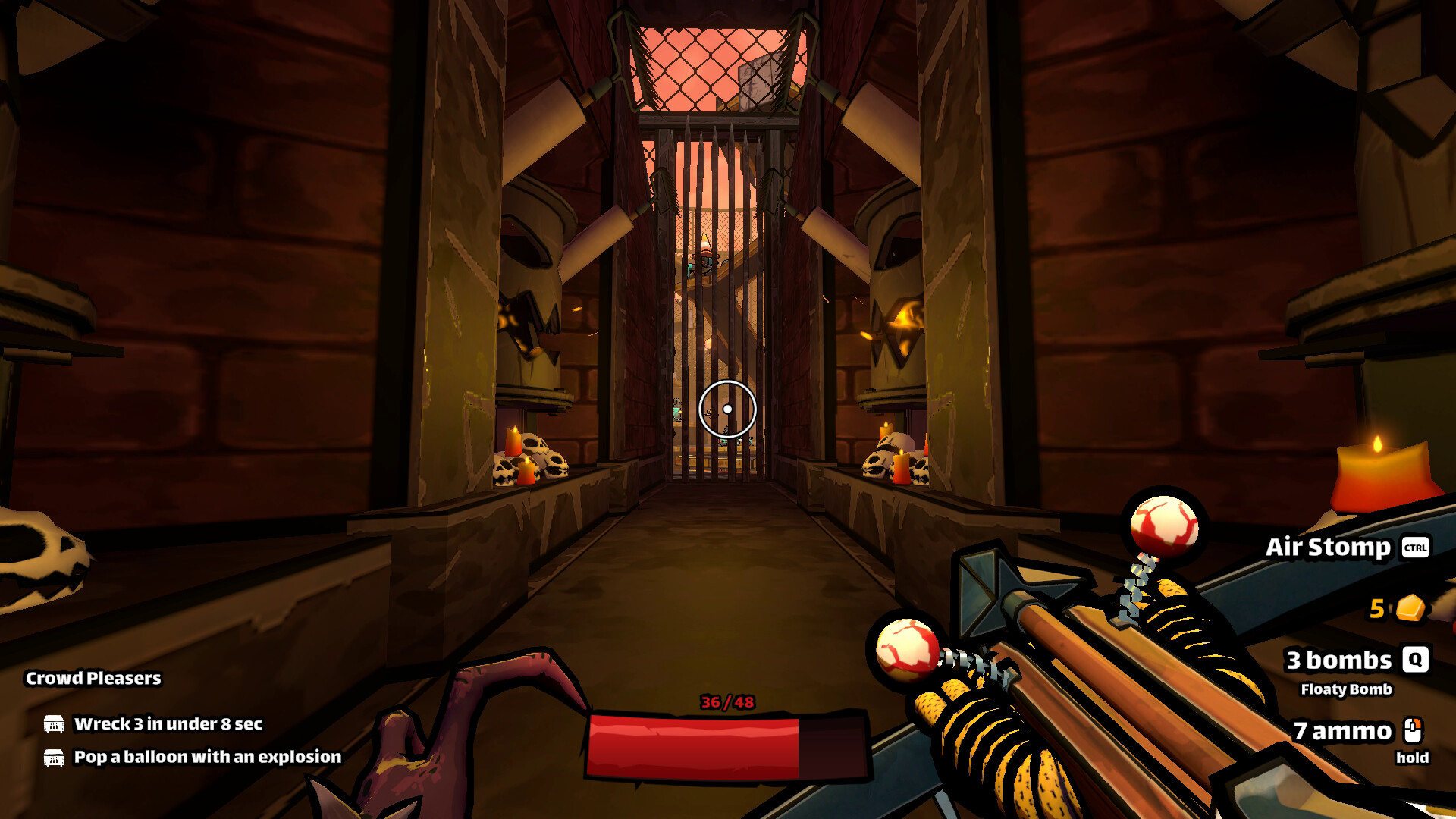 Скриншот 8: Ash & Adam's GOBSMACKED